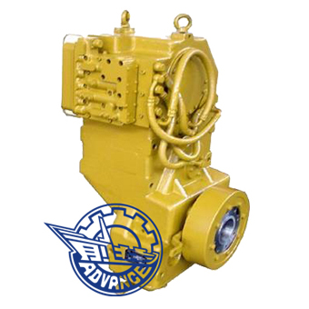 Climatisation de type marin de type direct, situation actuelle des boîtes de vitesses marines domestiques