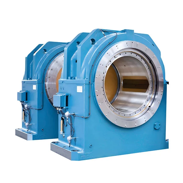 Hélice pour grand navire d'ingénierie - Principe de fonctionnement du système de circulation de climatisation marine pour bateaux de pêche