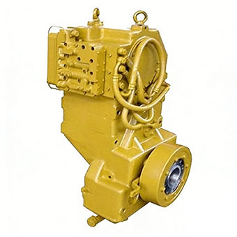 Les hélices marines nécessitent un entretien et un entretien réguliers