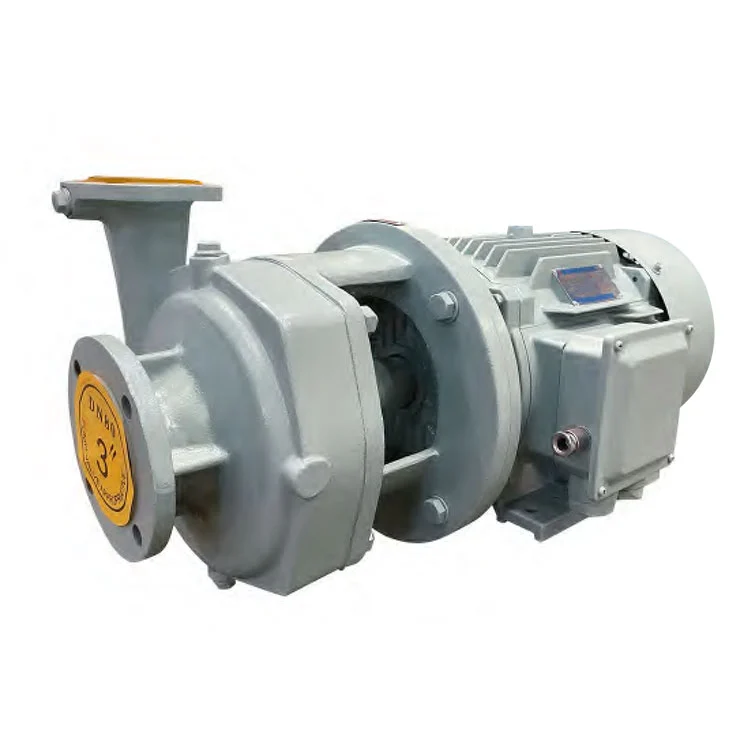 Bl Marine Horizontal Centrifuge Pompe
