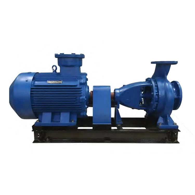 CIS Marine Marine Horizontal Centrifug Pump
