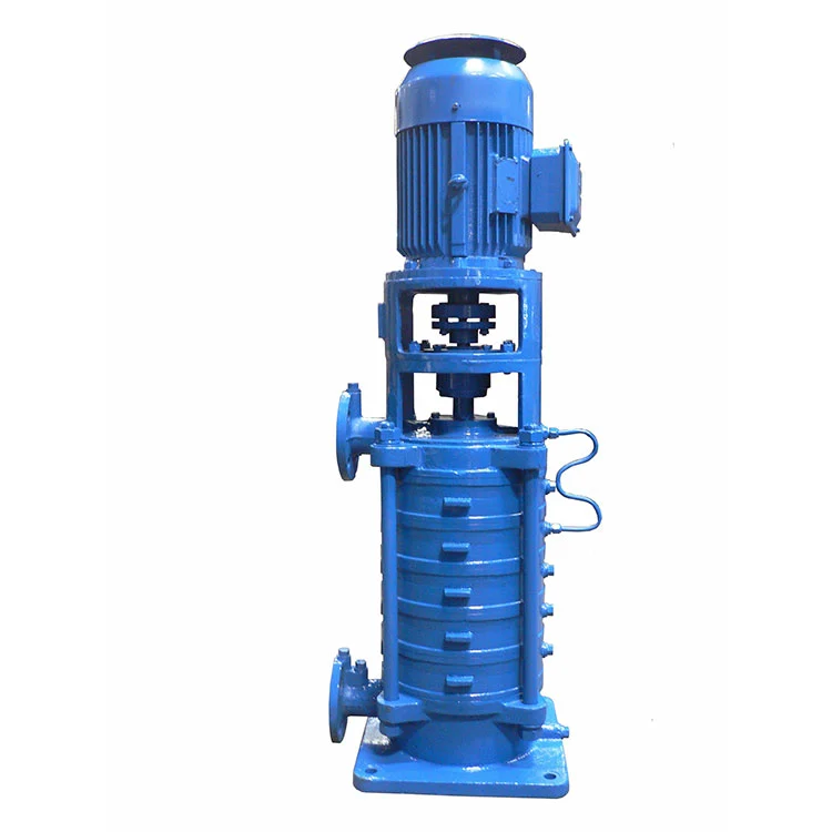 Clh Marine Marine Vertical Centrifug Pump
