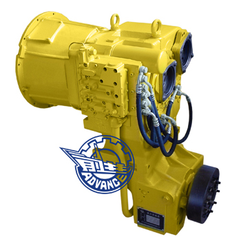 Boîte de vitesses de transmission pour les élèves à moteur